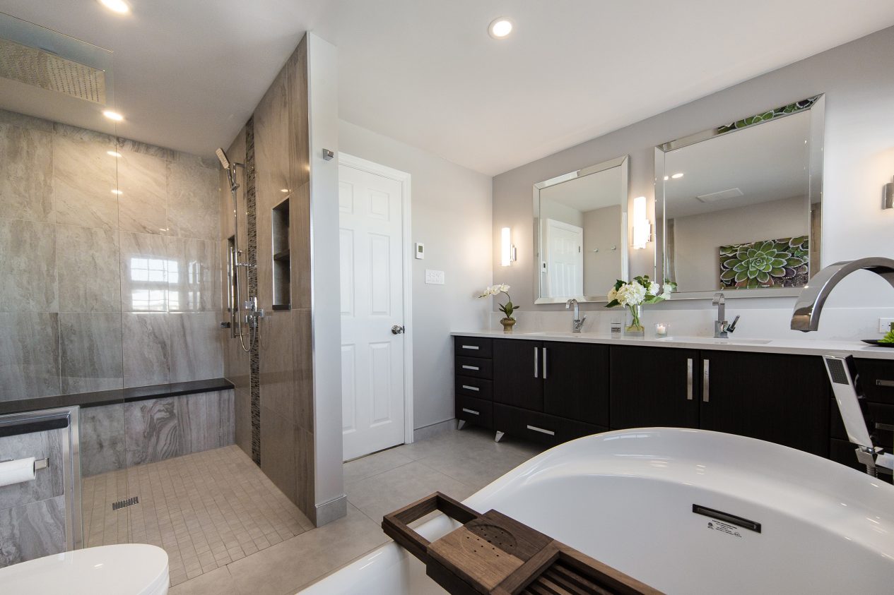 Distinctive Bathrooms & Kitchens in Ottawa area - DBK Ottawa