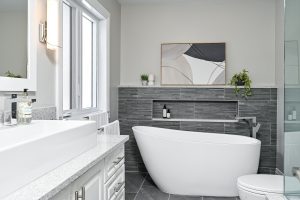 Bathroom renovations Ottawa_modern