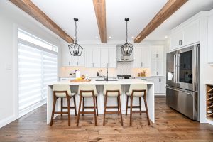 How to Calculate Renovation Costs in Ottawa - Kitchen