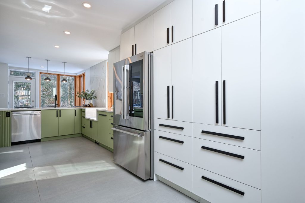 Ottawa Kitchen Cabinet Trends for 2025