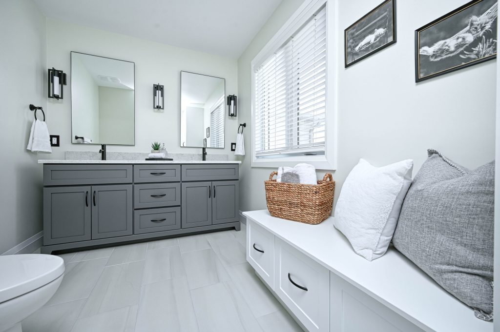 Bathroom Accessories Set Ottawa
