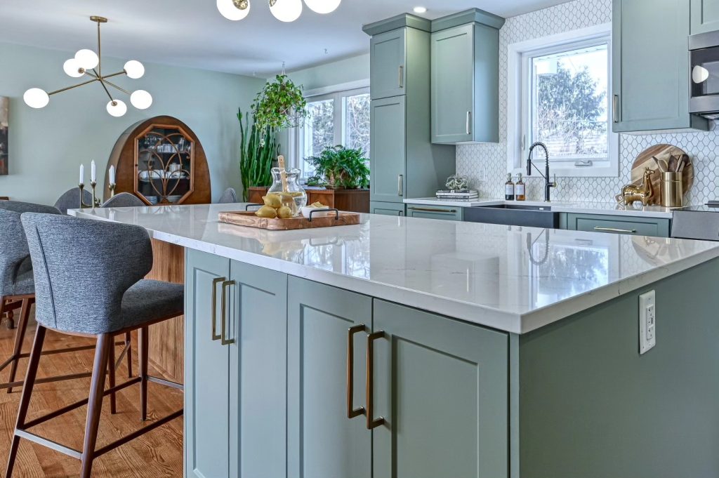 kitchen cabinet handles Ottawa